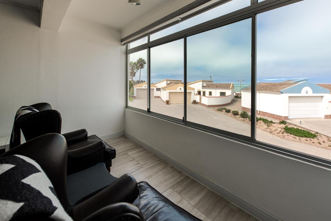 סווקופמונד Nordstrandpark 26 Main Beach Area מראה חיצוני תמונה